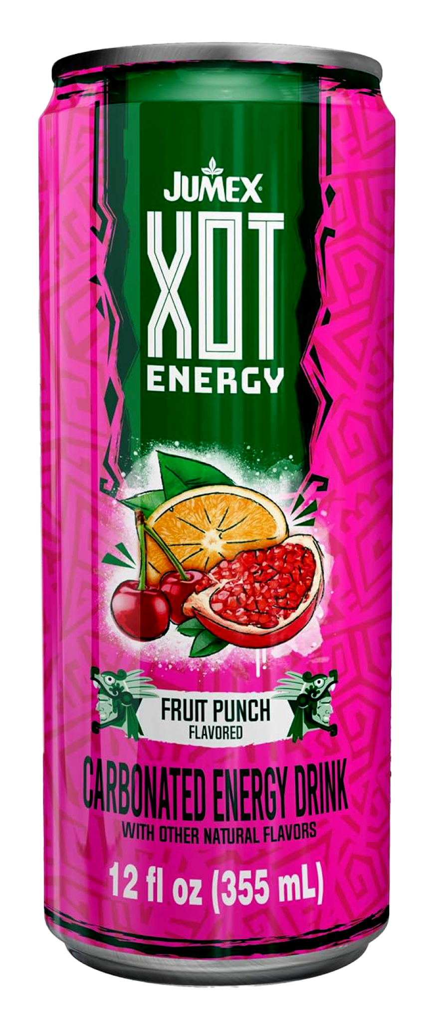 Jumex-XOT-Energy-Drink-fruit-punch-Individual-can